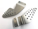 Yamaha YZF R1 RN04 [2000] - Heel protectors-2