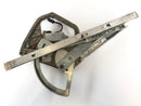 BMW M 535i E28 [1986] - Window lifter mechanism front right with motor-4