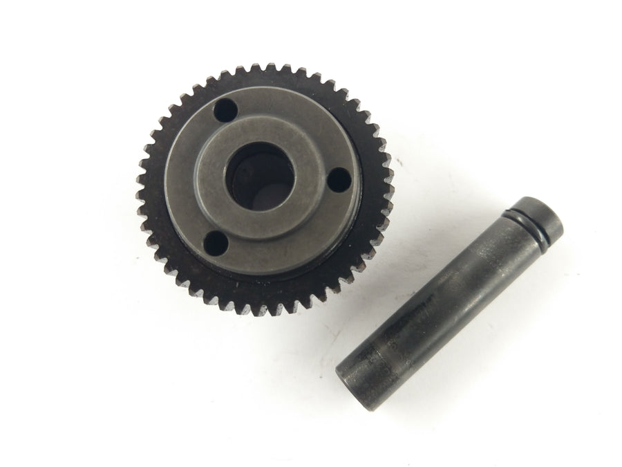 Kawasaki ZX-12R ZXT20A [2004] - Starter gear