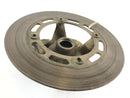 Yamaha Grizzly 660 AM03W [2003] - brake disc front right-1