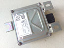 Porsche Panamera Turbo [2010] - Fuel pump control unit 97961815102 56600083-2