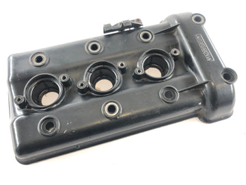 Triumph Speed ​​Triple 955i T509 [1997] - Valve cover - 0