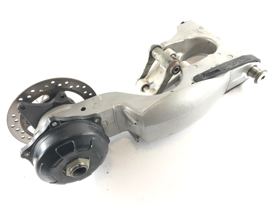 Triumph Speed ​​Triple T509 [1997] - Swingarm Rear swingarm