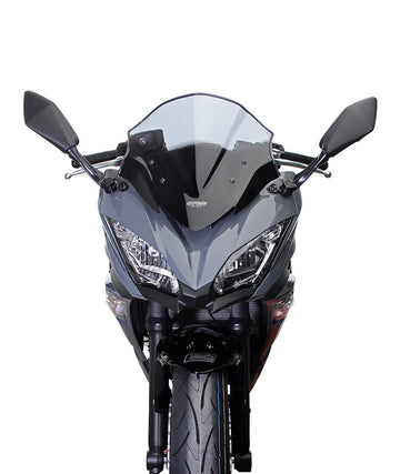 Kawasaki Ninja 650 [2017-2019]-Racing disc "RM" - 0