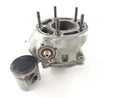 Yamaha DT 125 4BL [1997] - Cylinder with piston-2