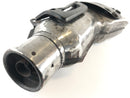 Kawasaki KLR 250 KL250D [1988] - Exhaust Rear Silencer Muffler-4