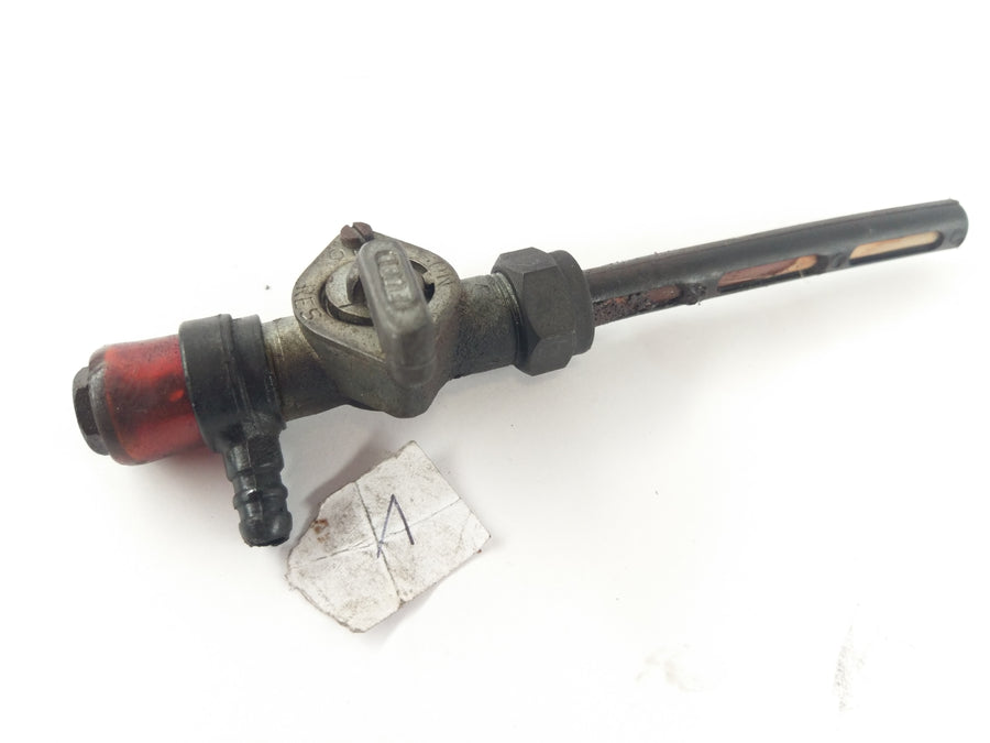 Benelli 504 Sport [1979] - Fuel tap