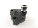 Kawasaki ZX-12R ZXT20A [2004] - Oil sight glass oil level indicator-3