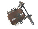 BMW R 100 GS 247E [1991] - Battery box holder-4
