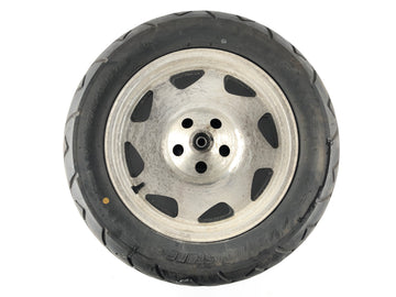 Suzuki Intruder VL 1500 AL [2000] - Front Wheel Rim Front - 0
