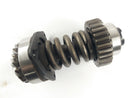 Suzuki Intruder 1500 VL [2000] - Drive shaft angle gear-4