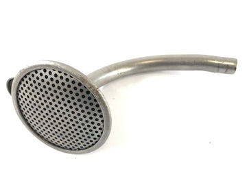 BMW K 100 [1984] - Oil strainer