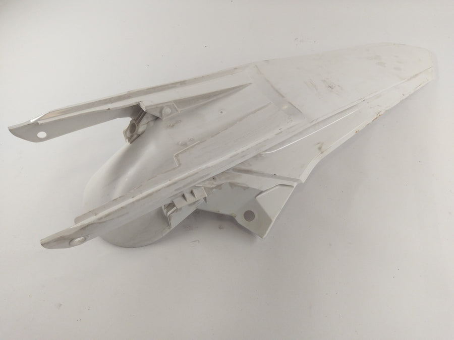 Suzuki RM 250 [1993] - Rear fender white