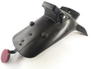 Moto Guzzi Norge 1200 [2008] - Splash guard license plate holder-1