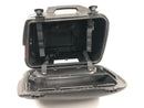 Yamaha GTS 1000 4FV - Luggage set Luggage set with key-6