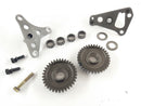 Aprilia RST 1000 Futura [2004] - control chain drive-2