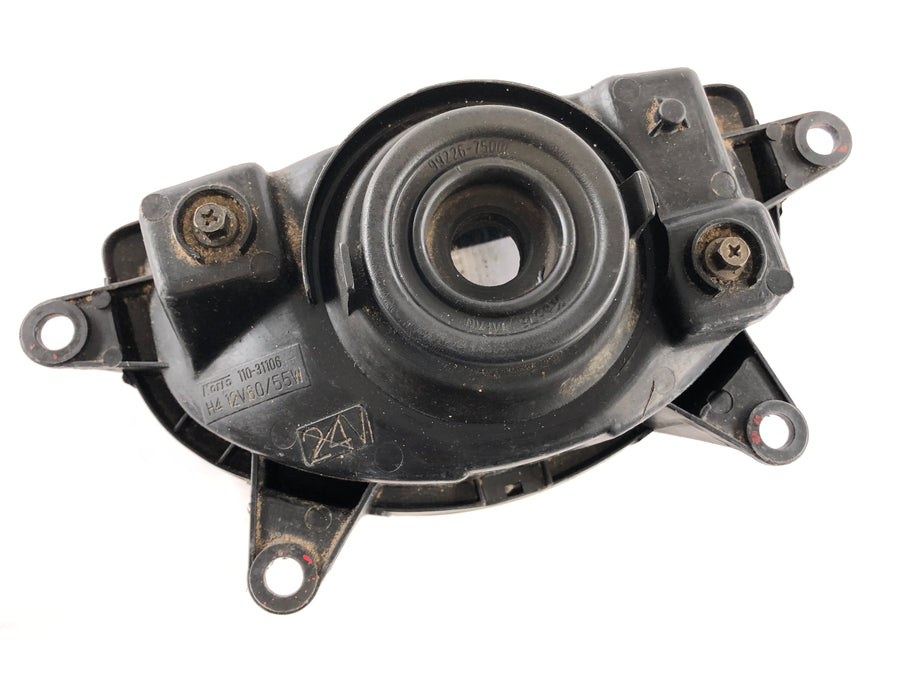 Yamaha TZR 125 4FL [1997] - Headlight