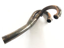 KTM LC4 620 Adventure [1996] - Manifold Exhaust Manifold-1
