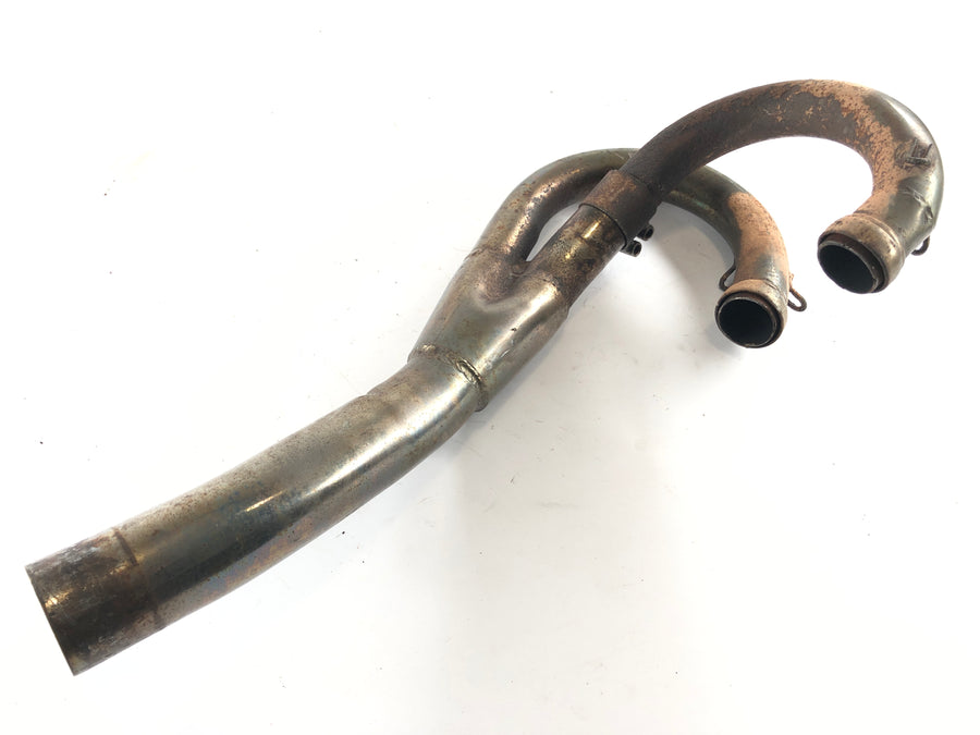 KTM LC4 620 Adventure [1996] - Manifold Exhaust Manifold
