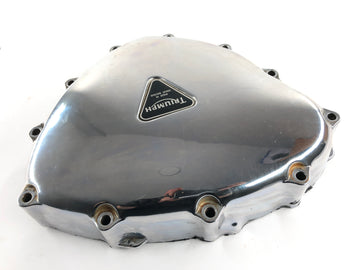 Triumph Bonneville 908MD [2001] - Alternator cover engine cover - 0