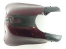 Triumph Trophy 1200 T300E [1996] - Fairing lower part fairing keel-3