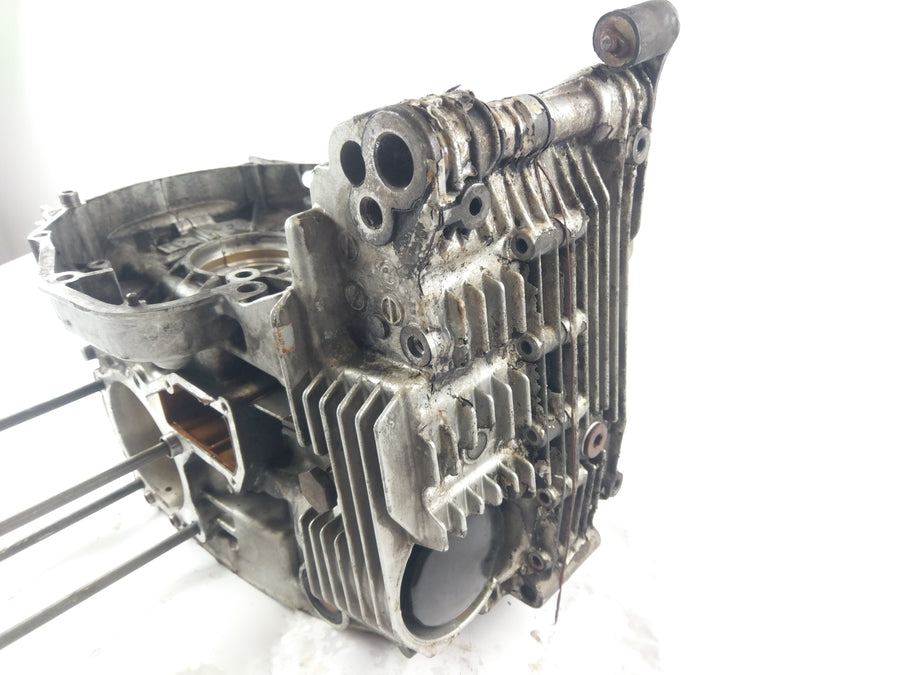 BMW R 1100 RS Type 259 [1993] - Engine housing empty