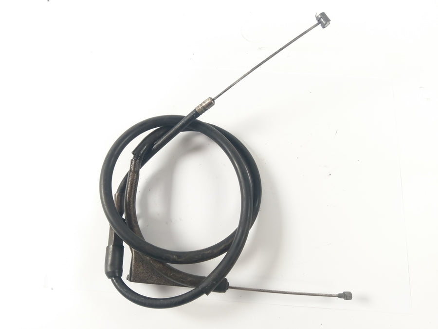 Yamaha TDM 850 3VD [1992] - Clutch cable