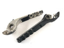 Yamaha TT 600 R DJ01 [2000] - Passenger footrests left and right-1
