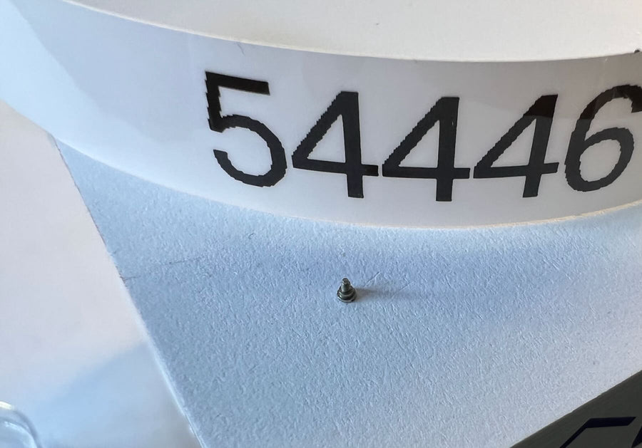 Rolex Cal. 2030 [Datejust 26mm] - 54446 Screw for pawl