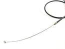 Moto Guzzi V11 [all years] - throttle cable - reinforced version-3