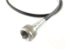 Moto Guzzi 850 T3 [all years] - speedometer cable - reinforced version-2