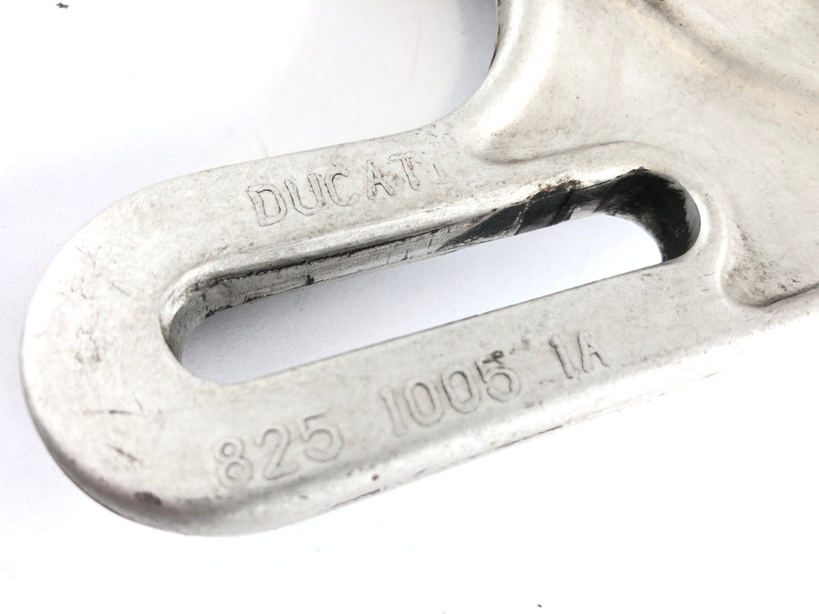 Ducati 888 Strada [1993] - Brake anchor plate brake anchor