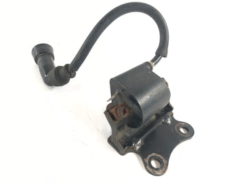 Suzuki DR 800 S BIG [1991] - Ignition coil with spark plug connector