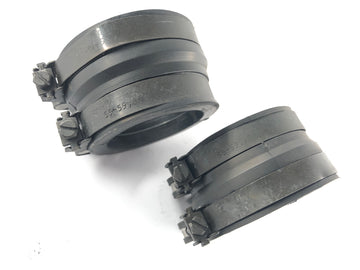 Moto Guzzi Norge 1200 LP [2006] - Intake manifold pair - 0