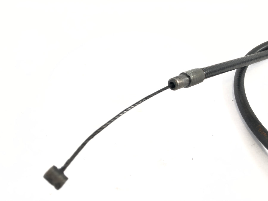 KTM LC4 ER 600 [1994] - Throttle cable
