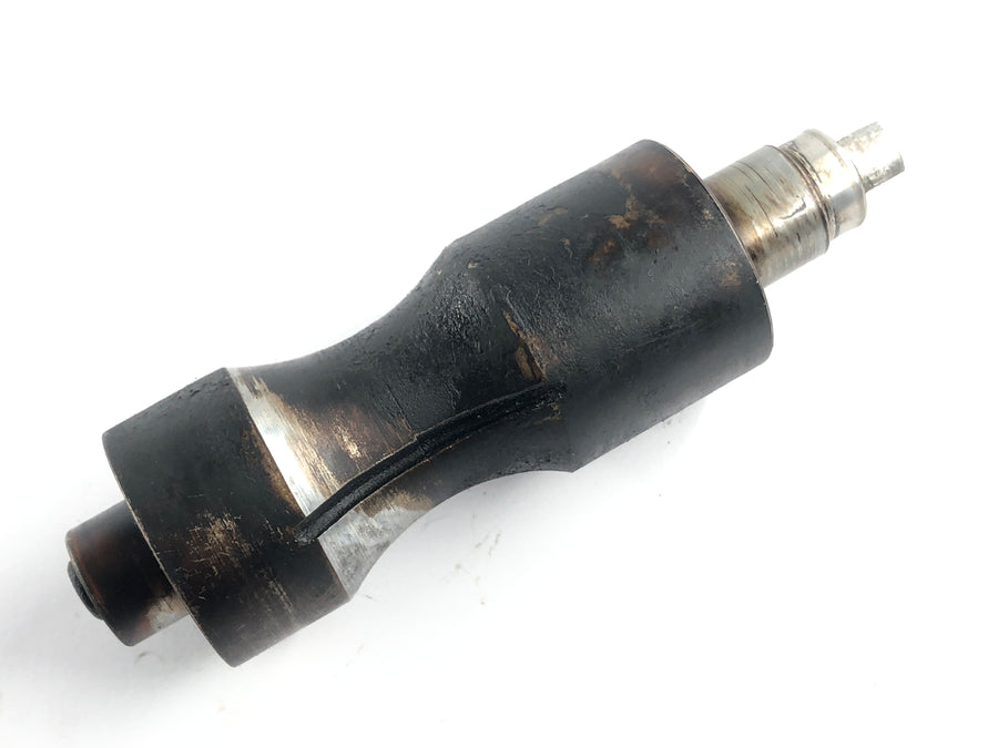 Yamaha DT 125 R DE03 [1999] - Control roller exhaust control roller