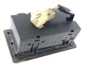 Honda GL 1500 Goldwing SC22 [1988] - Air suspension control unit-4