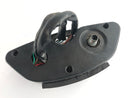 Kreidler Supermoto 125 [2008] - Speedometer cockpit-5