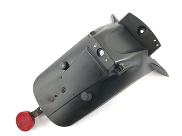 Moto Guzzi Norge 1200 LP [2006] - License Plate Holder - 0