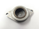 Moto Guzzi Stelvio 1200 4V [2008] - Engine cover-2