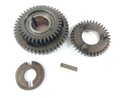 Yamaha XV 750 5G5 [1981] - Gears-2