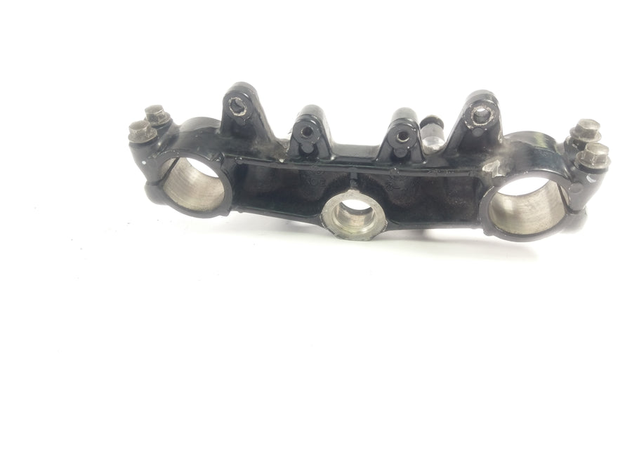 Yamaha XT 350 3YT / 55V [1991] - upper triple clamp