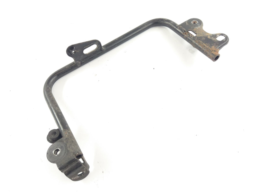 Yamaha DT 125 LC 10V [1982] - Radiator bracket bracket radiator