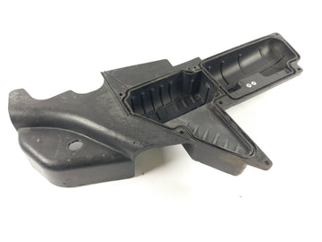 Yamaha XT 600 3UW [1993] - Inner fairing Airbox fairing