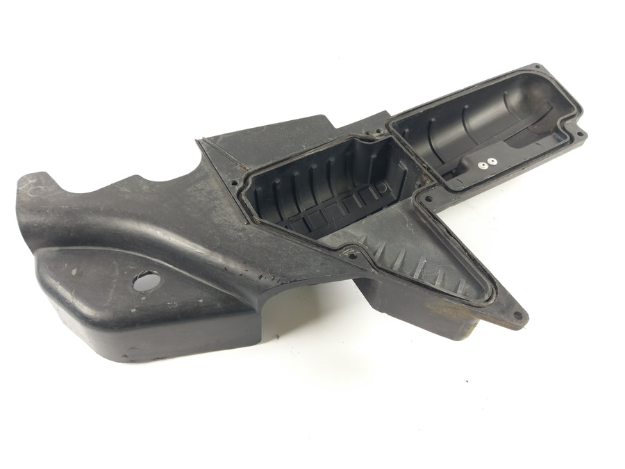Yamaha XT 600 3UW [1993] - Inner fairing Airbox fairing