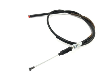 Yamaha XT 550 5Y3 [1982] - clutch cable - reinforced version