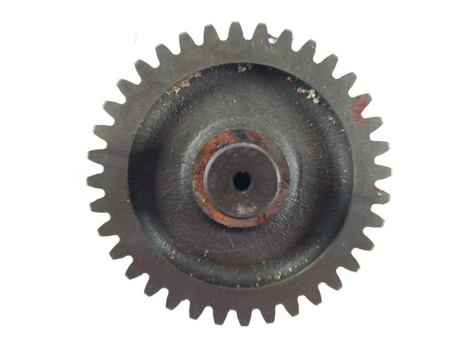 Ducati GTV 500 - Gearbox Engine Transmission