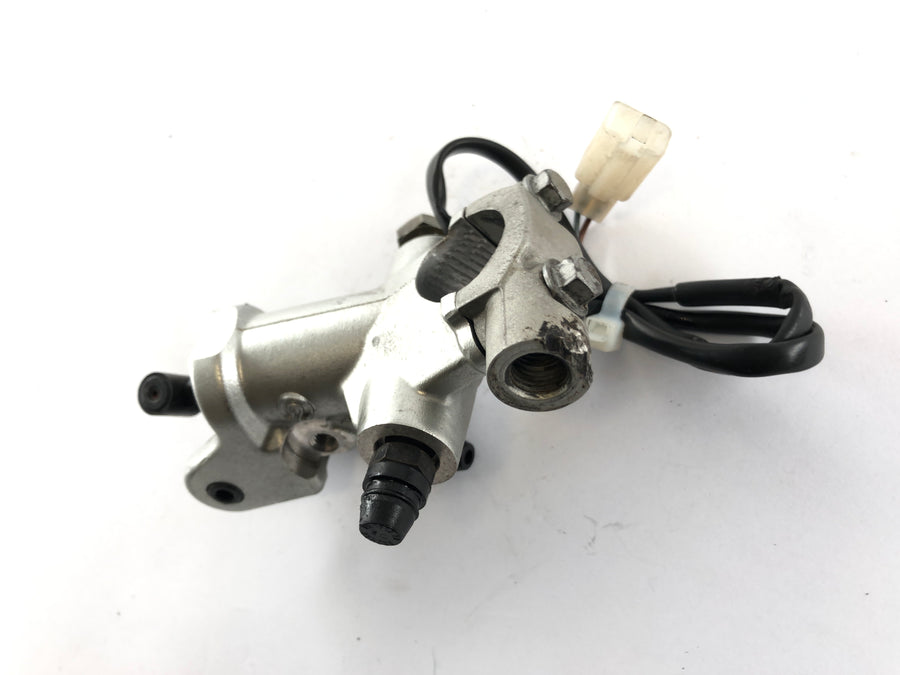 KTM 990 Superduke LC8 EFI [2008] - Handbrake pump