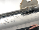 Yamaha XVS 650 Drag Star 4VR [1997] - Exhaust system complete without screws-2