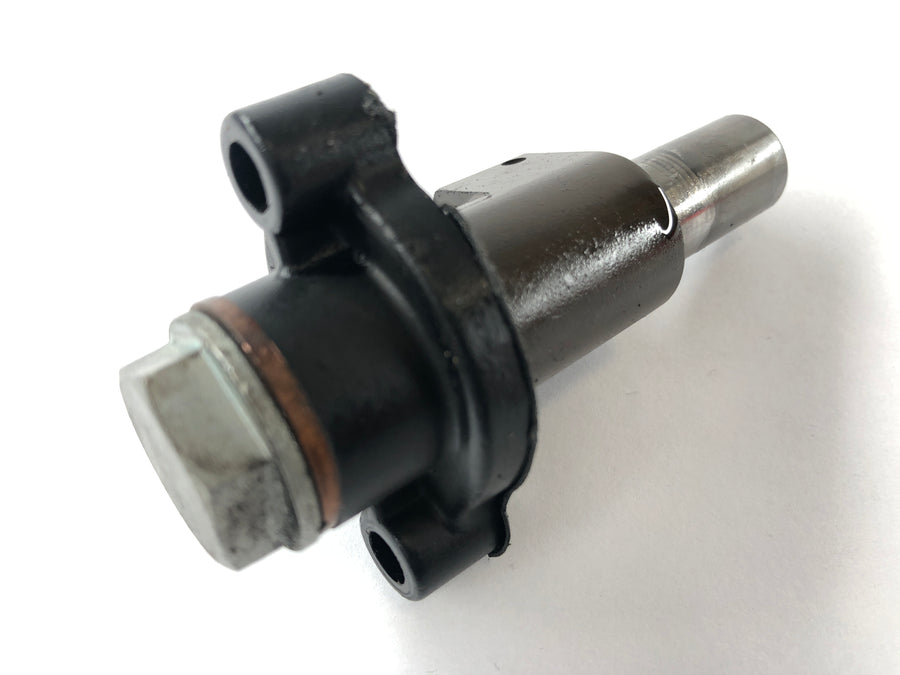 Triumph Speed ​​Triple 1050 515NJ [2005] - Chain tensioner slide rail tensioner